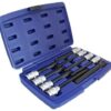 Trusa biti lungi profi cu prindere 1/2'' 9buc