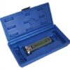 Instrument universal magnetic pentru aliniere unghiuri caster camber al roții