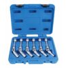 Set tubulare de impact lungi cu articulatie