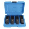 Trusa tubulare injectoare 1/2 ASTA A-024P