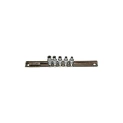 Set tubulare torx E 1/4 5 piese E4-E8