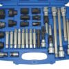 Set chei alternator