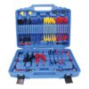 Set cabluri măsurare circuite electrice și vârfuri de testare
