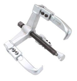 Extractor cu trei brațe 160mm universal Profesional
