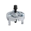 Presă profesională pentru fulia curelei de distribuție 48-82mm