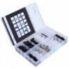 Set clipsuri cleme auto fixare Volkswagen 255 buc