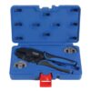 Cleste sertizat profi Asta A-RC3ST