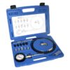 Tester presiune ulei