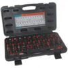 Trusa surubelnite de precizie electrician 23piese ASTA A-518B