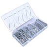 Set splinturi drepte 1000buc 6 dimensiuni