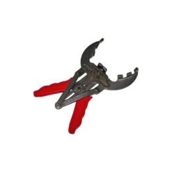 Trusa montare demontare segmenti piston Satra