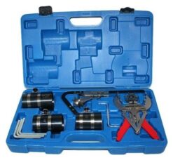 Trusa montare demontare segmenti piston Satra
