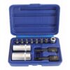Kit service aer conditionat si ECU