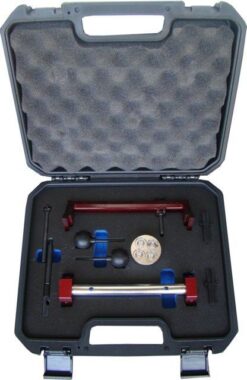 KIT SETARE ARBORE CU CAME PENTRU BMW S54