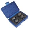Set freze senzori de parcare A-5PST ASTA