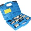 Set extractoare brat stergator