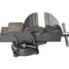 Menghina de banc rotativa 100mm