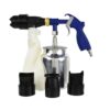 Pistol de sablare cu recirculare 2000g