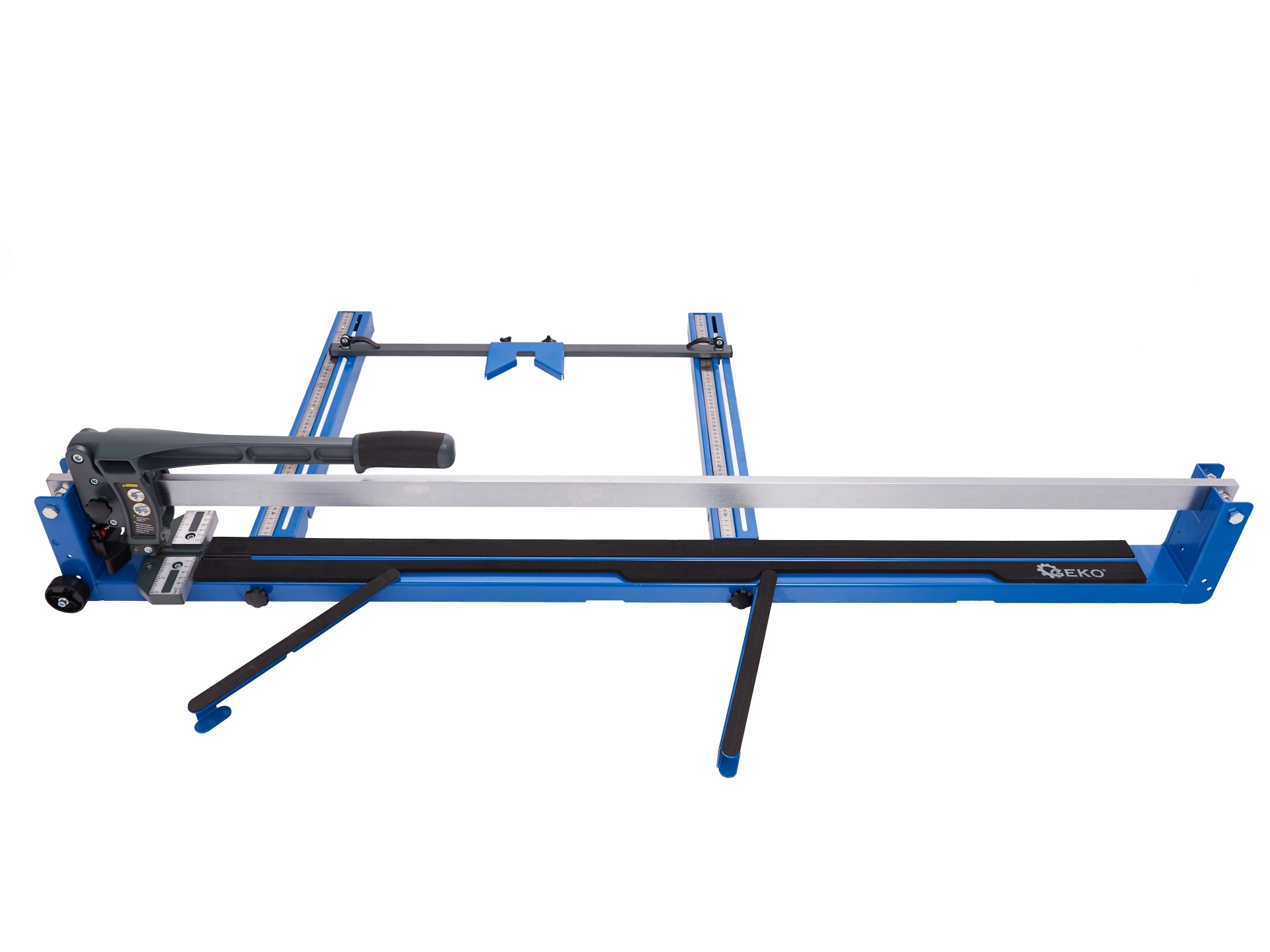 Dispozitiv de taiat placi ceramice 1200mm PROFI - imagine 5