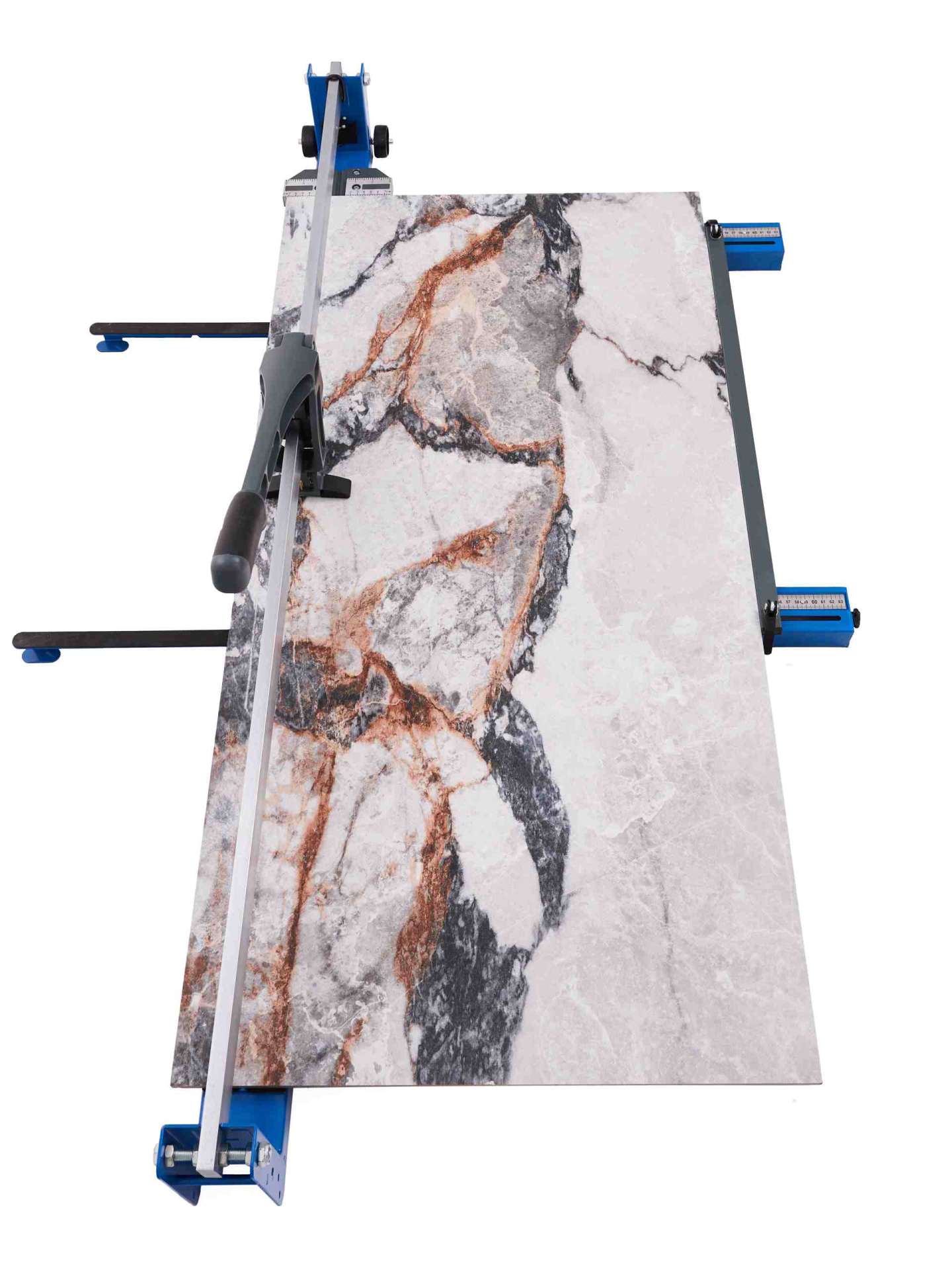 Dispozitiv de taiat placi ceramice 1200mm PROFI - imagine 6