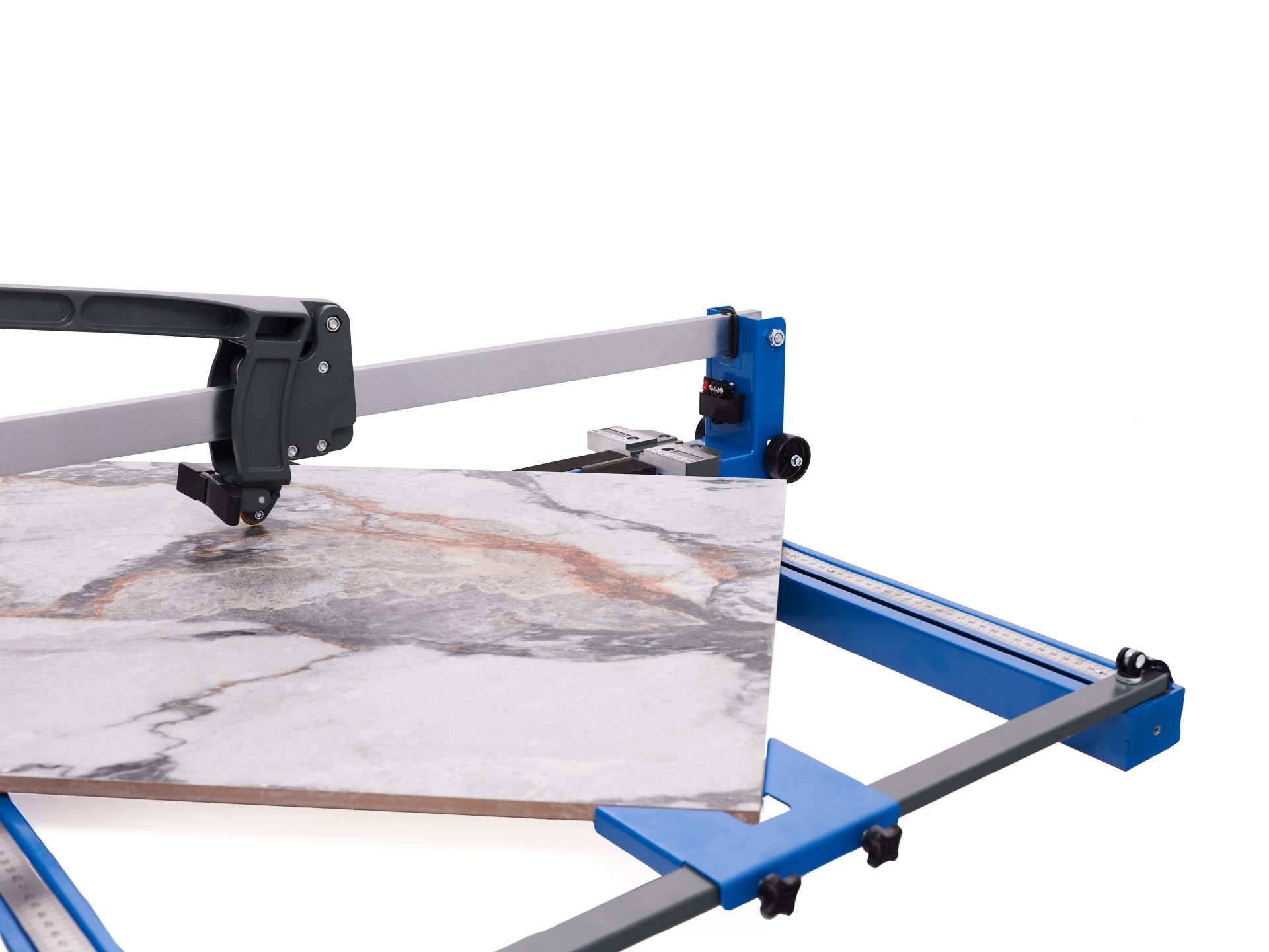 Dispozitiv de taiat placi ceramice 1200mm PROFI - imagine 7