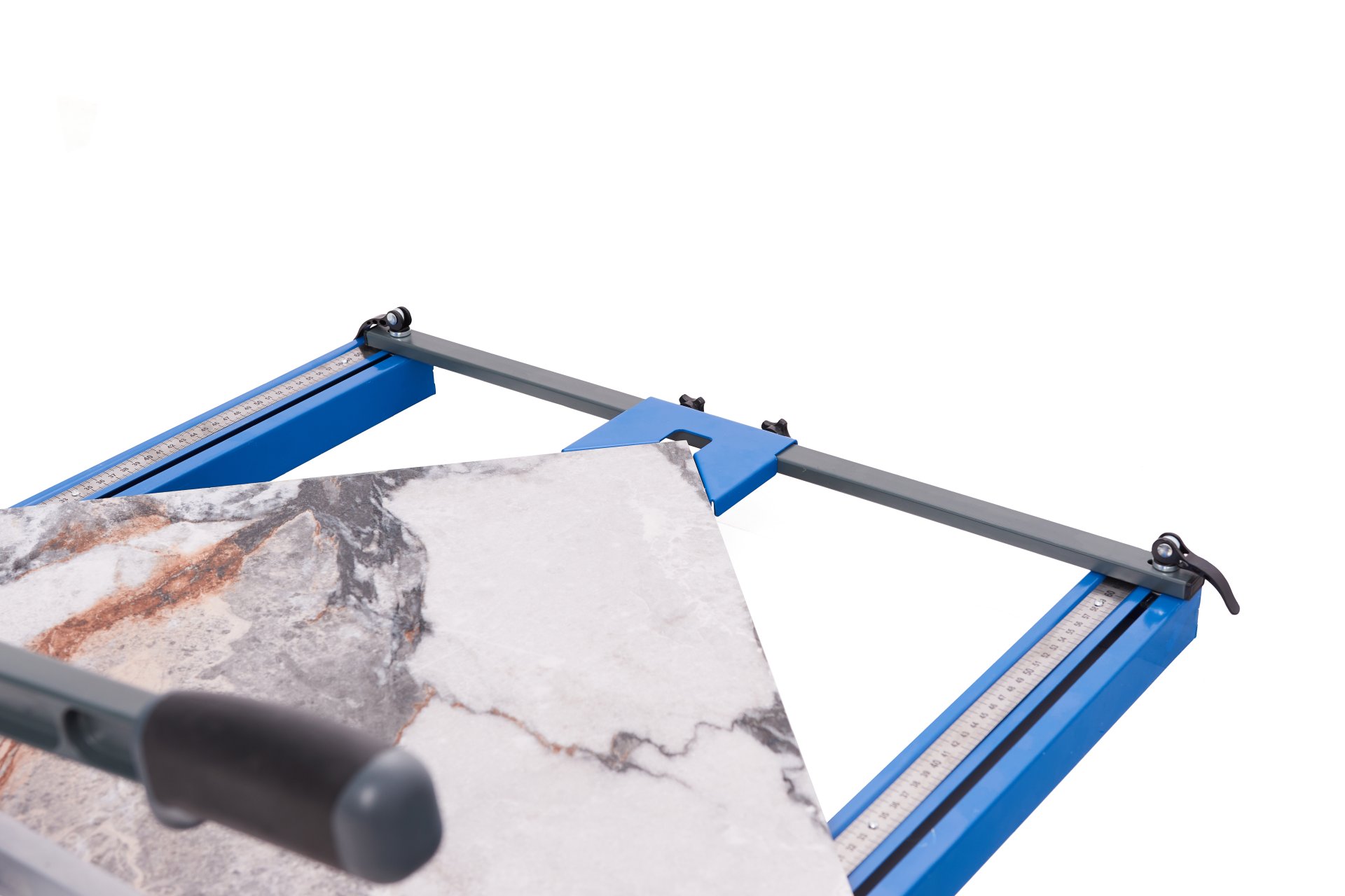 Dispozitiv de taiat placi ceramice 1200mm PROFI - imagine 8