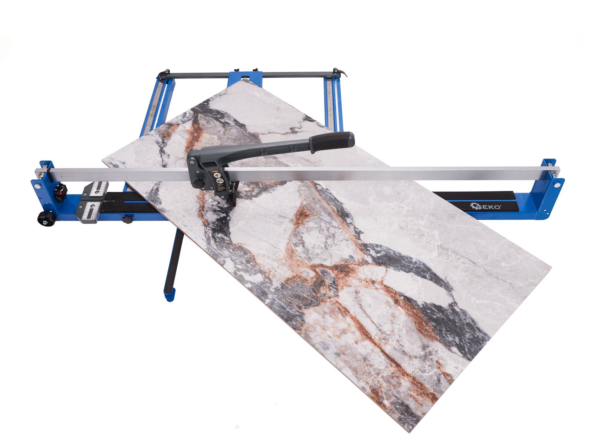 Dispozitiv de taiat placi ceramice 1200mm PROFI - imagine 10