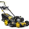 Mașină de tuns iarba JG 51cm B&S