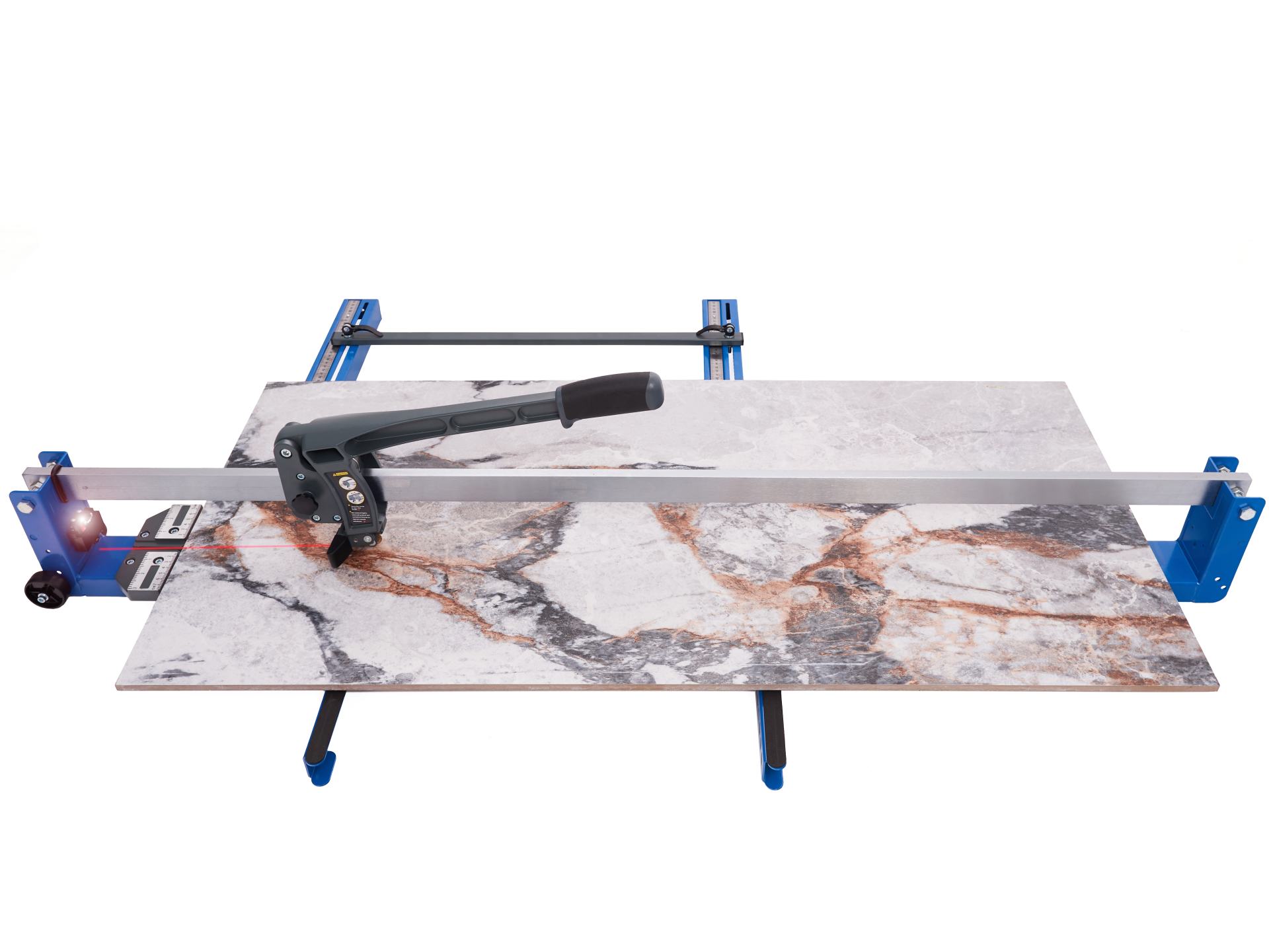 Dispozitiv de taiat placi ceramice 1200mm PROFI - imagine 2