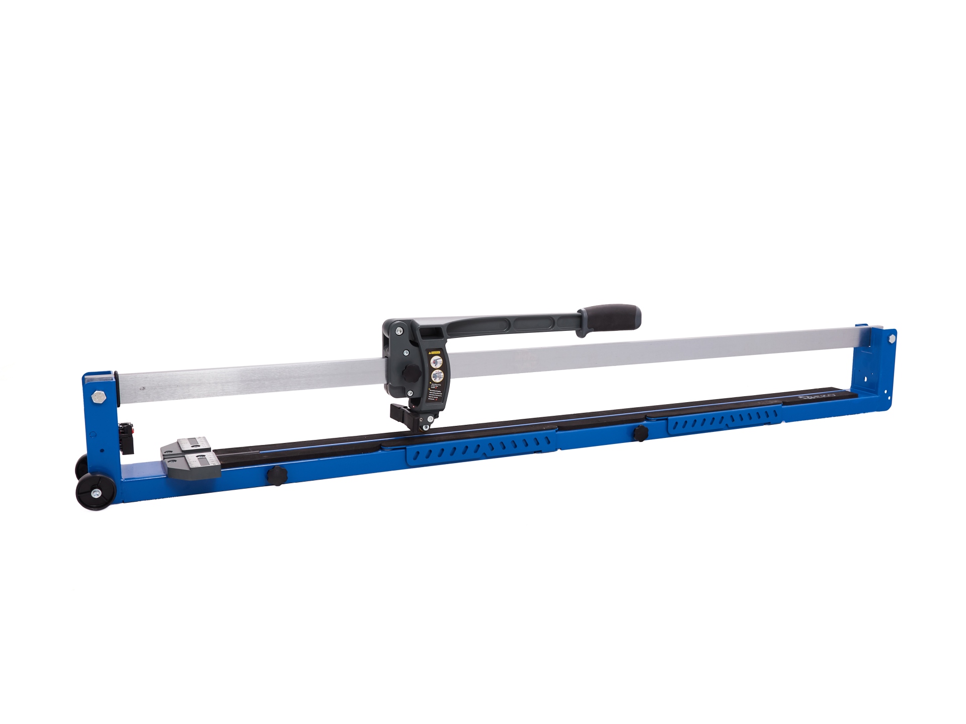 Dispozitiv de taiat placi ceramice 1200mm PROFI - imagine 3
