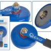 Clemă de masă magnetică de sudare 500A