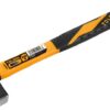 Ciocan mecanic 2000 g, maner din fibra de sticla GRIPro