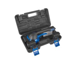 Ventuza vibratoare placi ceramice cu 2baterii 18C 2Ah