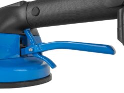 Ventuza vibratoare placi ceramice cu 2baterii 18C 2Ah