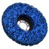 Disc abraziv îndepărtat rugina vopsea 125 x 22,2mm