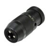 Mandrină pentru burghiu 1-16mm B16 PROFI Geko