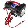Pompa electrica combustibil 24V GEKO
