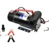 Pompa de combustibil 12V