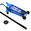 Cric hidraulic crocodil cu pedala 3.5T Geko