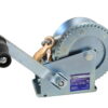 Troliu manual 850kg 10m Geko