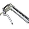 Pistol pentru gresat manual 120ml Geko