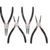 Clești Seeger 200mm/8" 4 buc. GEKO