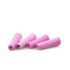 Set duze ceramice aparat de sablat 4buc Geko