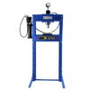 Presă hidraulic-pneumatică 30T