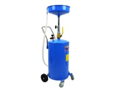 Recuperator ulei pneumatic 70Ltr Geko