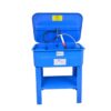 Ghiuveta metalica service 80L