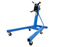 Suport rotativ motor 900kg Geko