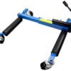 Carucior mobil de manipulare set 2 buc/680kg Geko