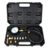 Tester presiune ulei motor 35bar 12piese Geko