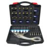 Tester injectoare Common Rail Geko